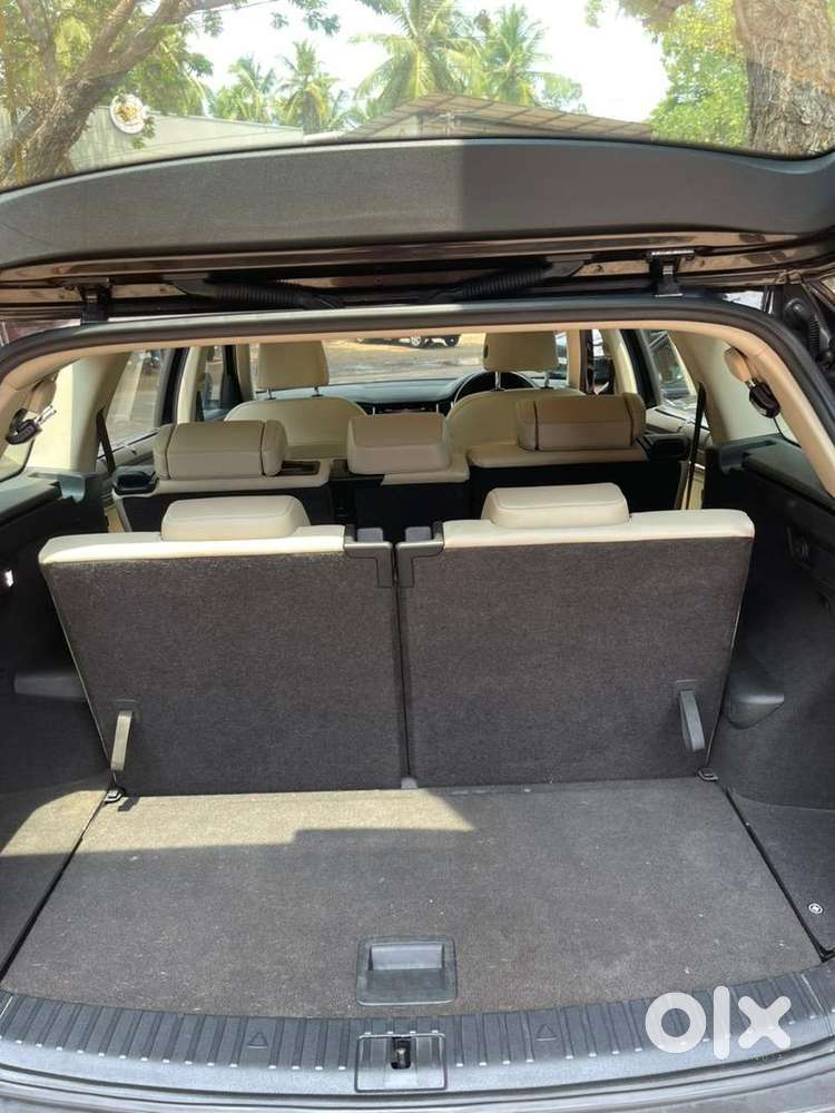 Skoda Kodiaq 2018 Diesel Good Condition