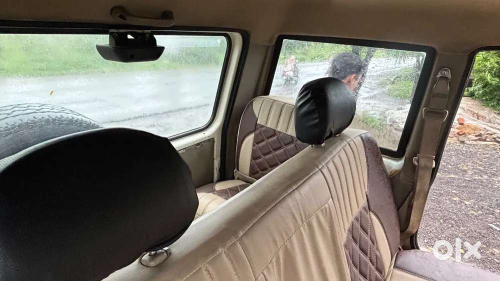 Mahindra Bolero Power Plus 2018