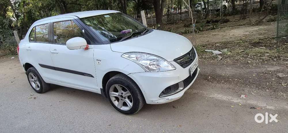 Maruti Suzuki Swift Dzire Tour 2019