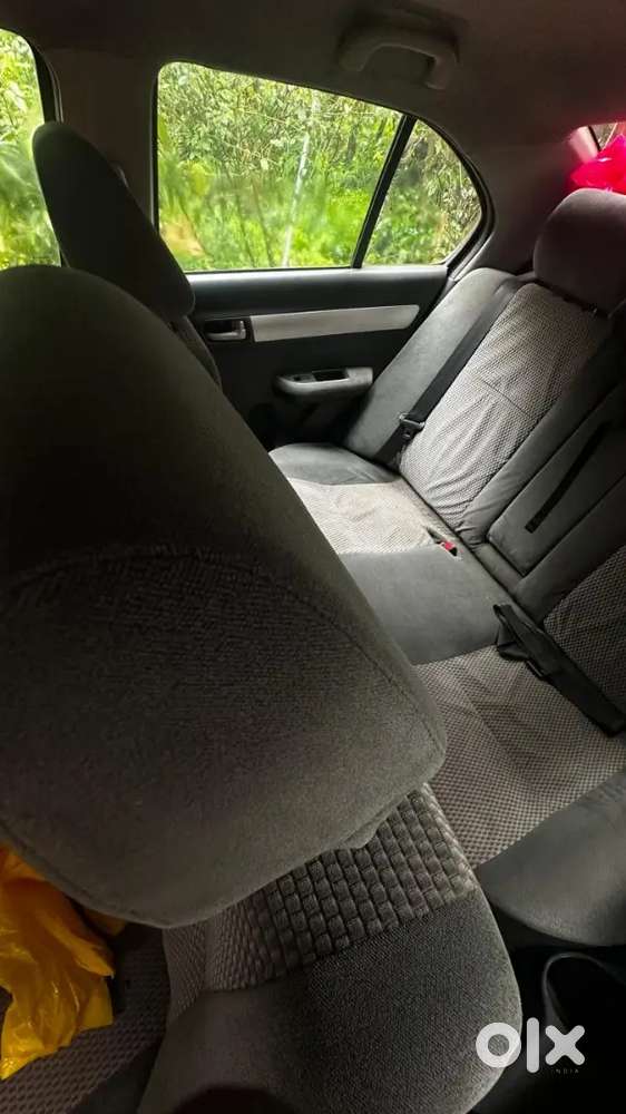 Maruti Suzuki Dzire 2011 Petrol Good Condition