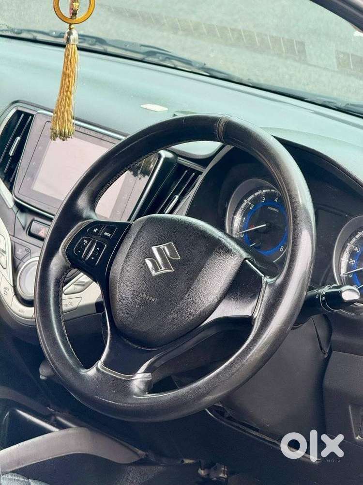 Maruti Suzuki Baleno Maruti-suzuki-baleno-zeta-diesel, 2020, Petrol