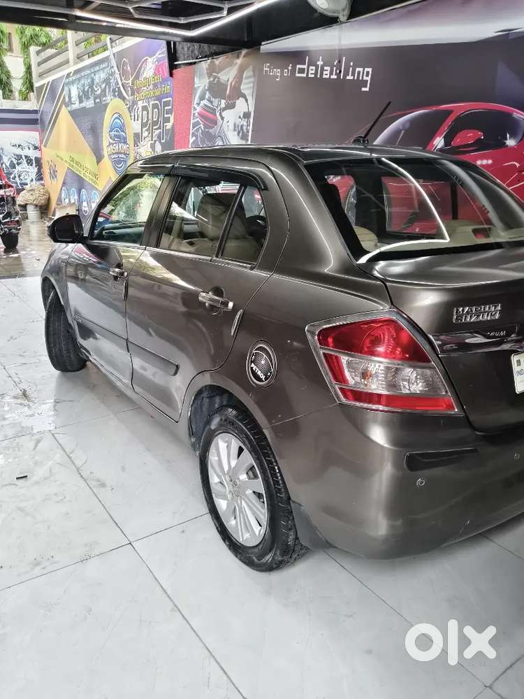 Good Condition Swift Dzire Zxi Top Model
