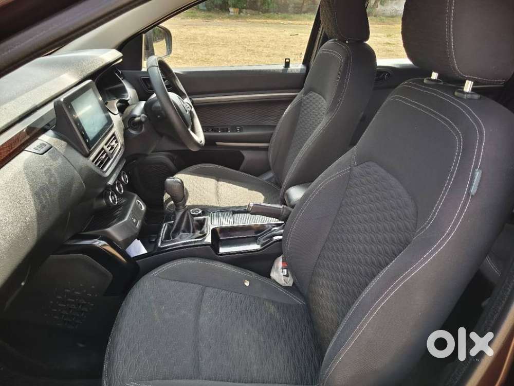 Renault Kiger Rxz Amt, 2022, Petrol