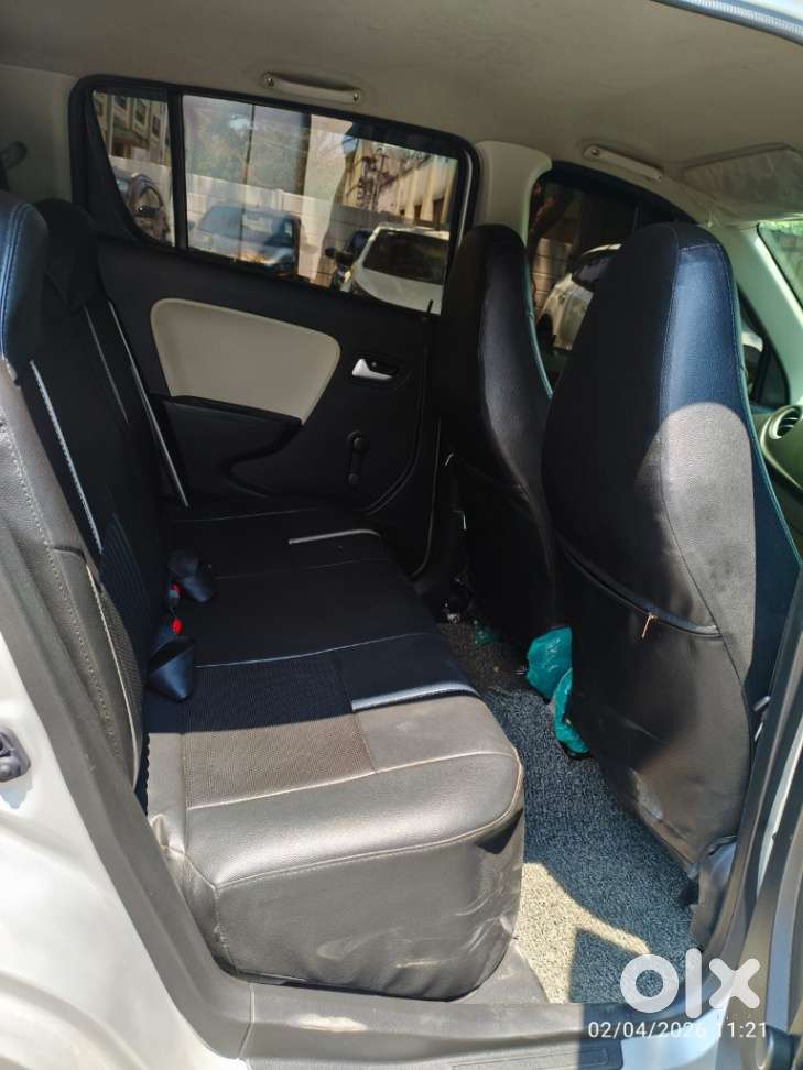 Maruti Suzuki Alto 800 Lxi, 2020, Petrol