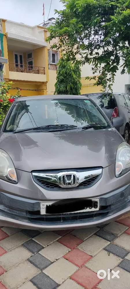 Honda Brio 2012 1st Owner