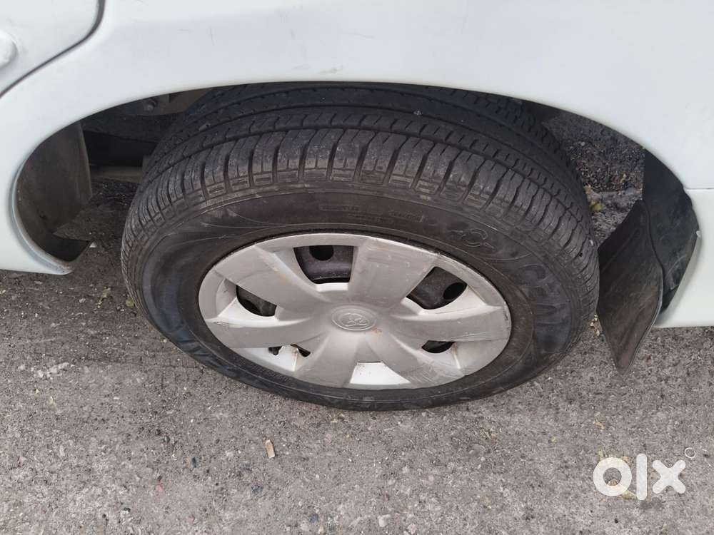 Toyota Innova 2.5 G (diesel) 7 Seater, 2011, Diesel
