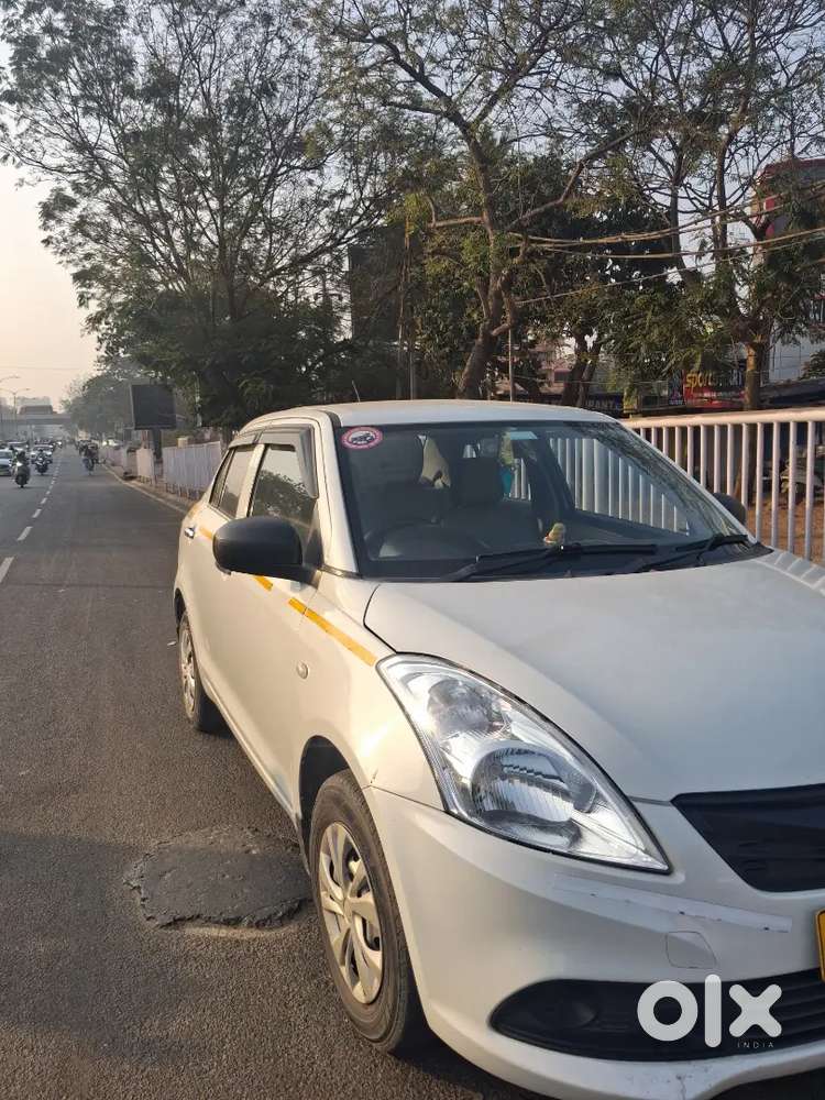 Maruti Suzuki Dzire 2020