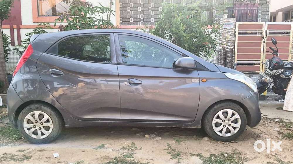 Hyundai Eon