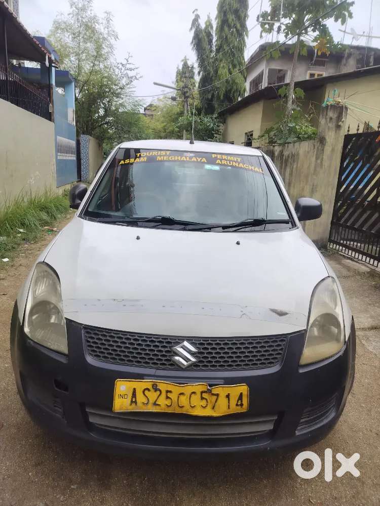 Maruti Suzuki Dzire 2017 Diesel