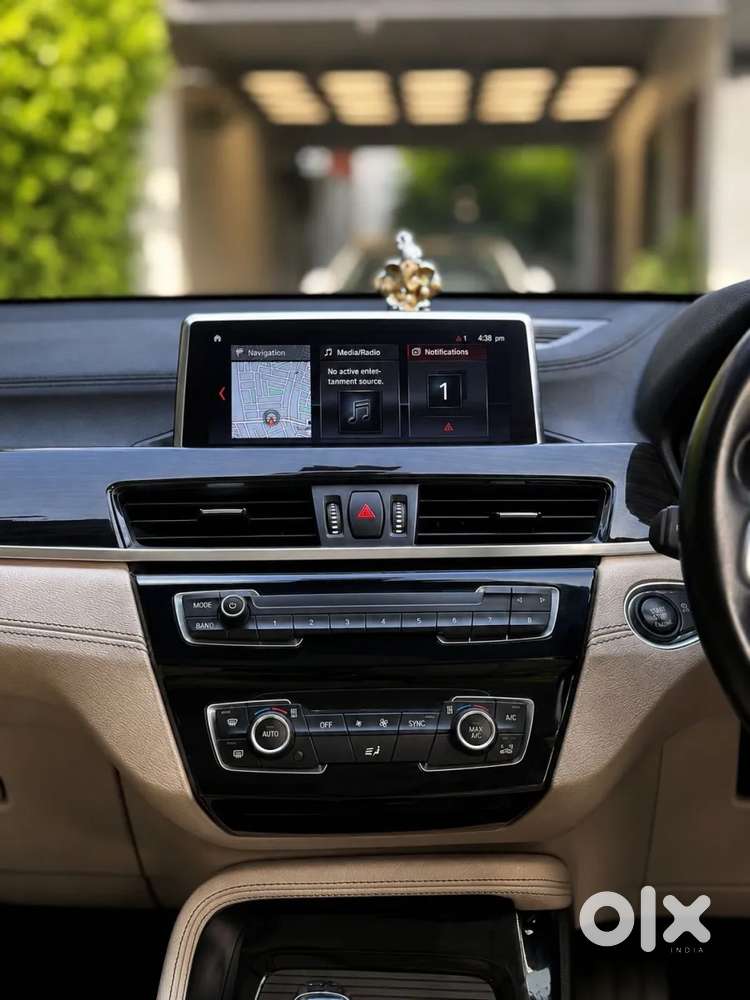 Bmw X1 2.0 Sdrive20i Xline, 2020, Petrol