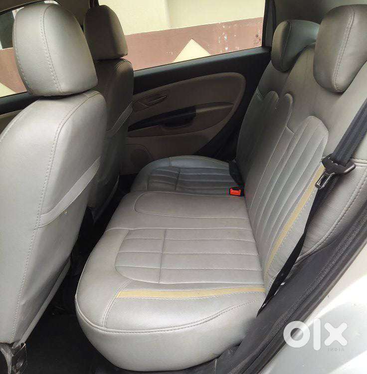 Fiat Punto Evo Emotion 1.4, 2015, Petrol