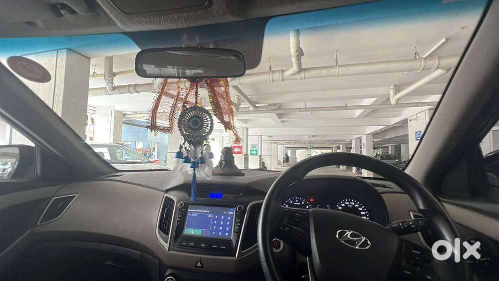 Hyundai Creta 1.6 Petrol 2016