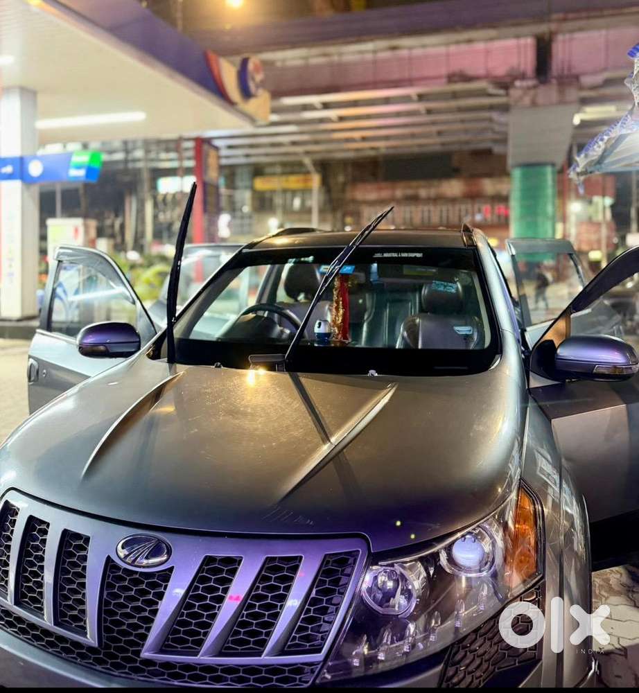 Mahindra Xuv500 2013 Diesel Well Maintained