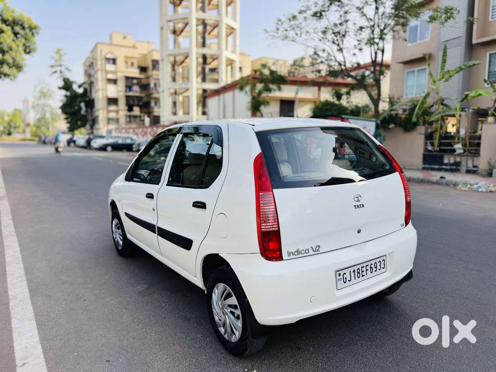 Tata Indica V2 Dl Bsiii, 2015, Diesel