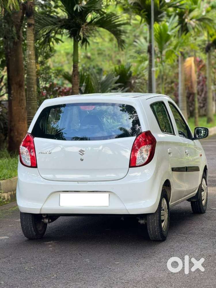 Maruti Suzuki Alto 800 Vxi Airbag, 2021, Petrol
