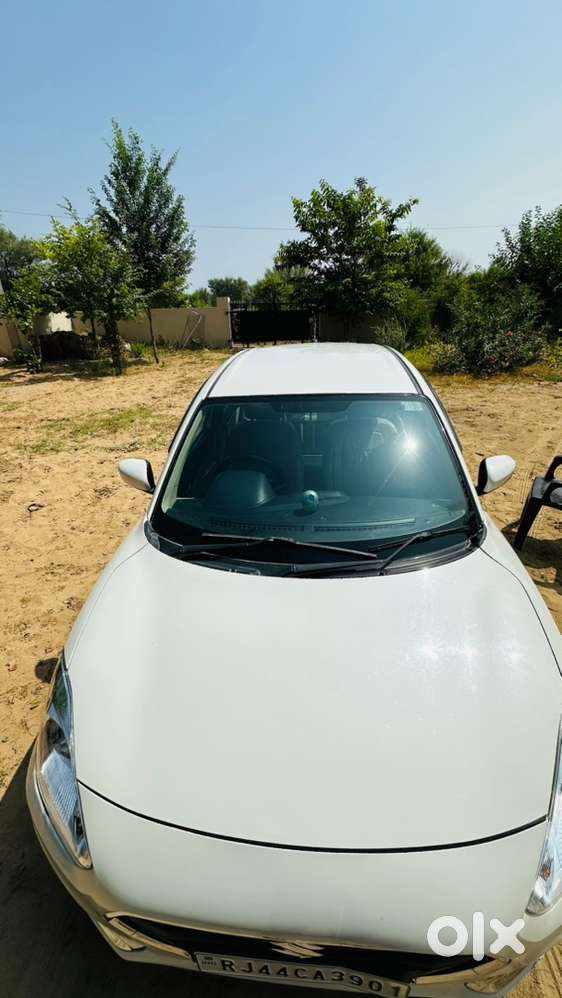 Maruti Suzuki Dzire Petrol 2020