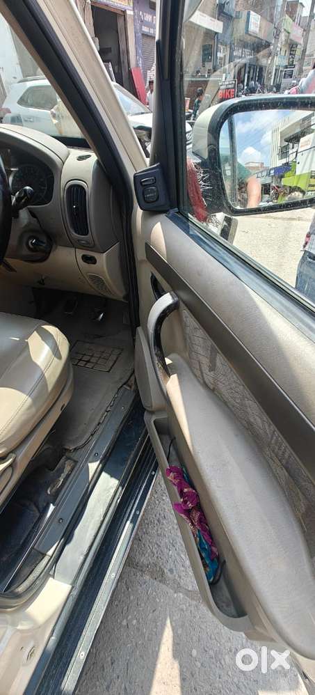 Mahindra Scorpio 2009-2014 Sle Bsiii, 2014, Diesel