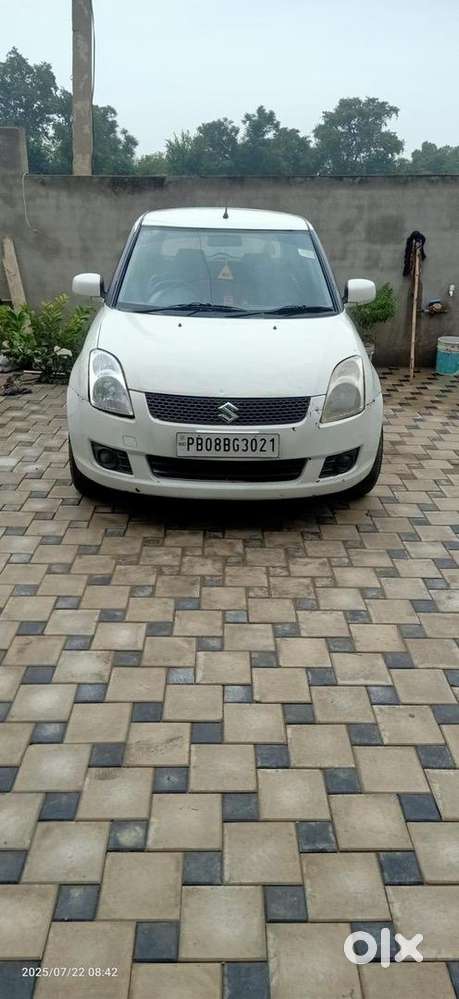 Maruti Suzuki Swift 2009 Diesel