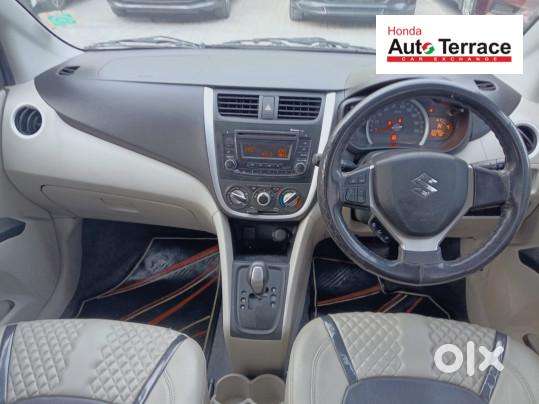 Maruti Suzuki Celerio Zxi(o) Mt, 2020, Petrol