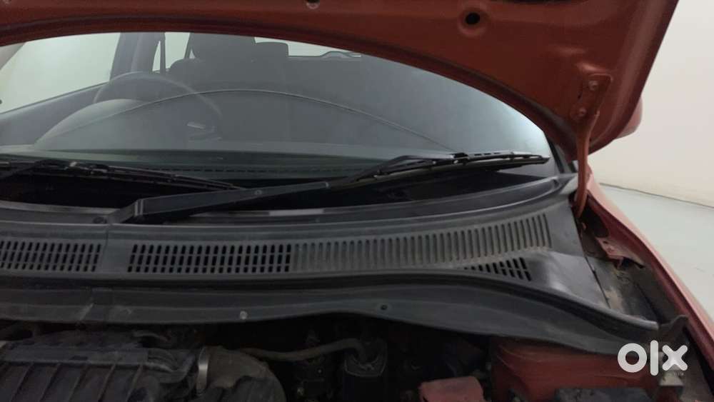 Maruti Suzuki Swift 2004-2010 Zxi Bsiv, 2011, Petrol