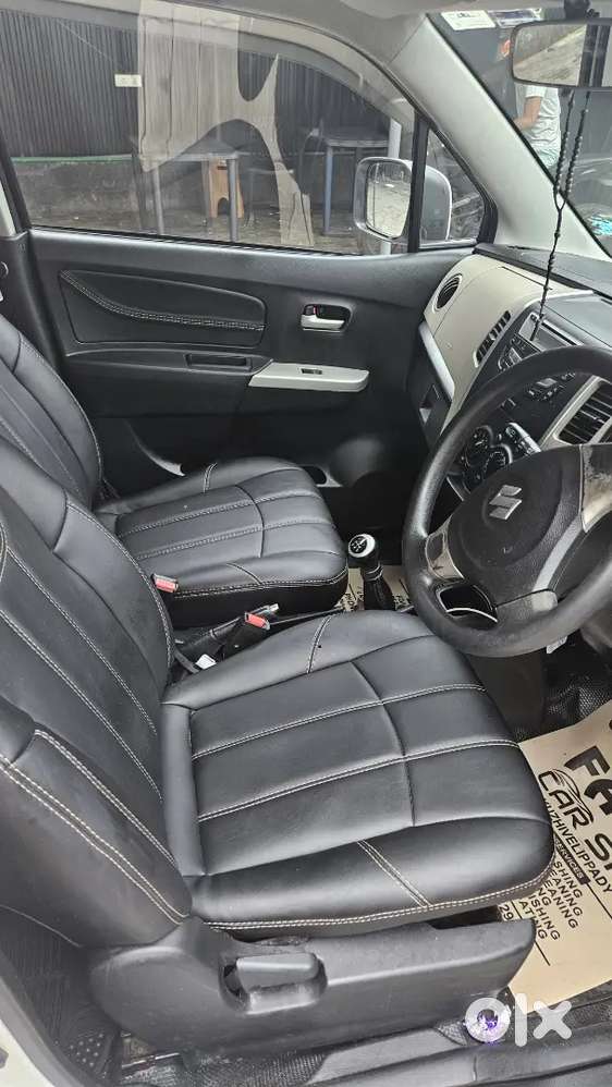 Wagon R Good Condition