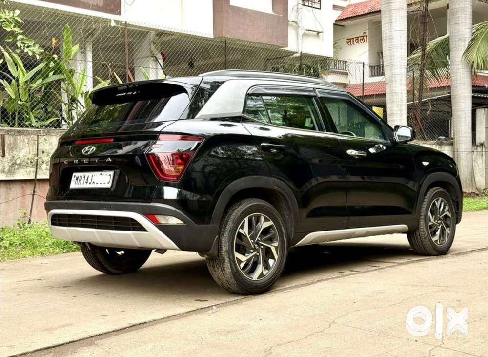 Hyundai Creta 1.5 Diesel 2022