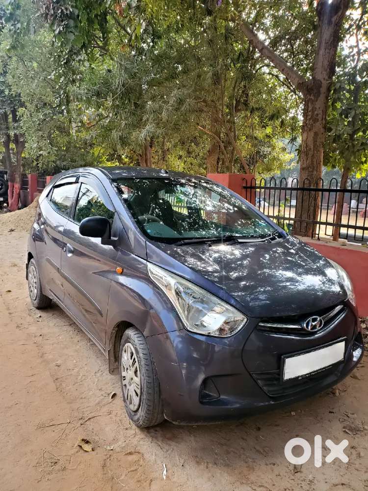 Hyundai Eon 2017 Petrol 78000 Km Driven