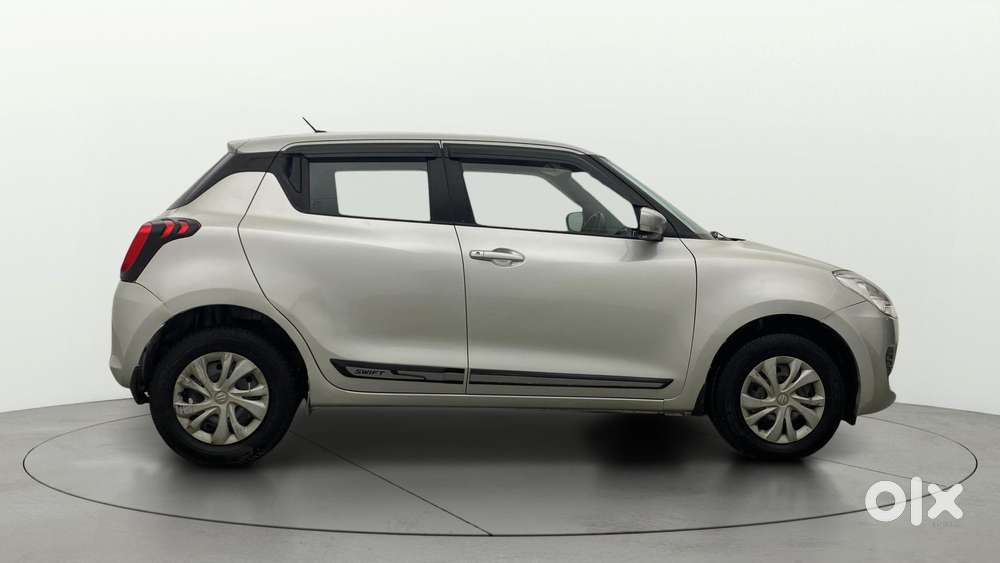 Maruti Suzuki Swift Vxi, 2019, Petrol