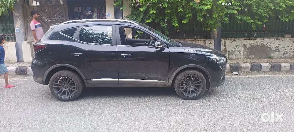 Mg Astor 2024 Petrol Well Maintained