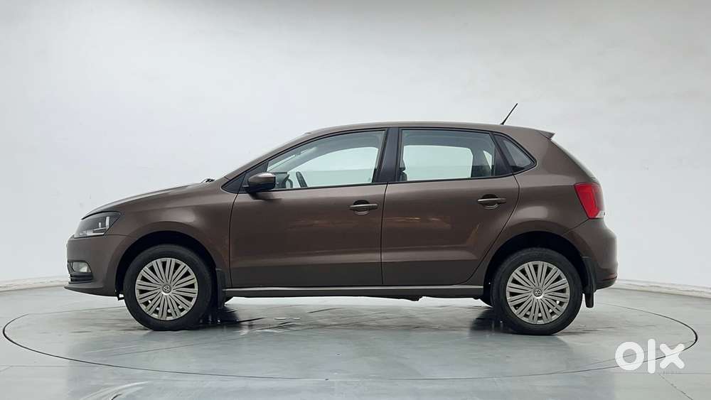 Volkswagen Polo 1.0 Comfortline Plus, 2019, Petrol