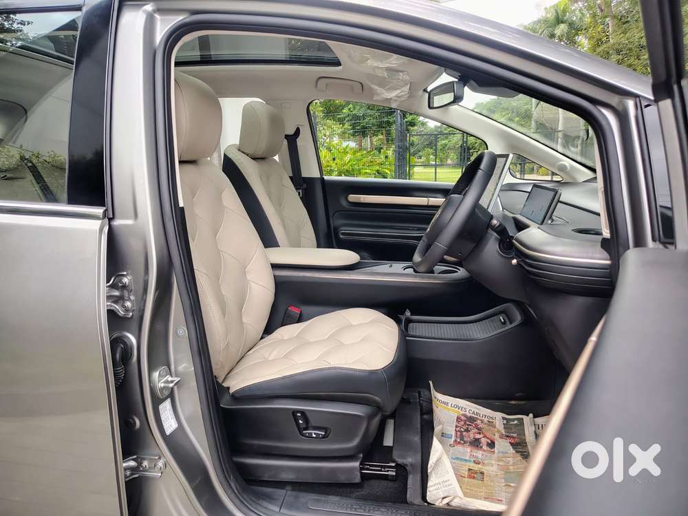 Mg Windsor Ev Essence, 2026, Electric