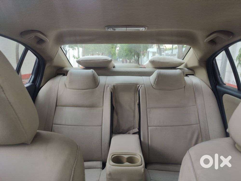 Honda City V At Sunroof, 2018, Petrol