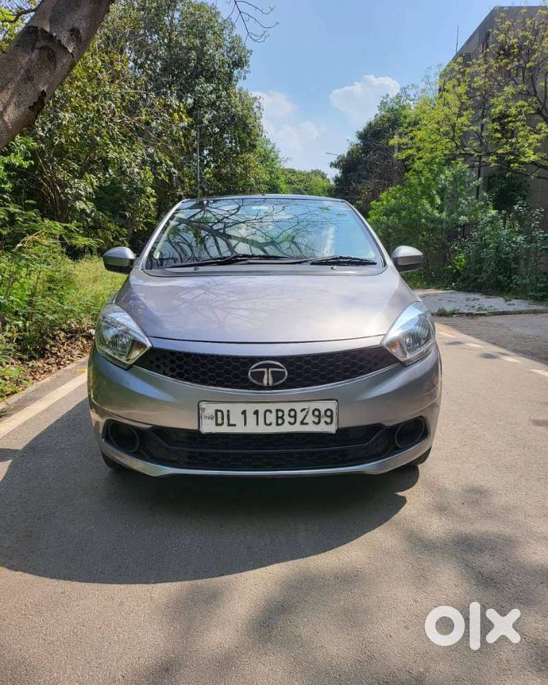 Tata Tiago 1.2 Revotron Xm, 2019, Petrol