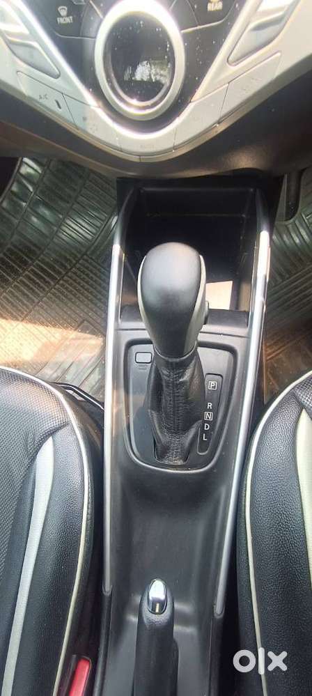 Maruti Suzuki Baleno 1.2 Alpha, 2017, Petrol