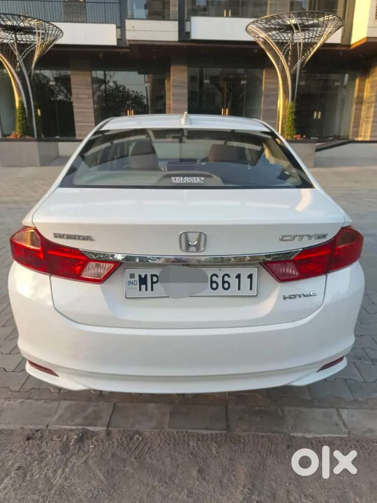 Honda City 2015 Diesel 84000 Km Driven