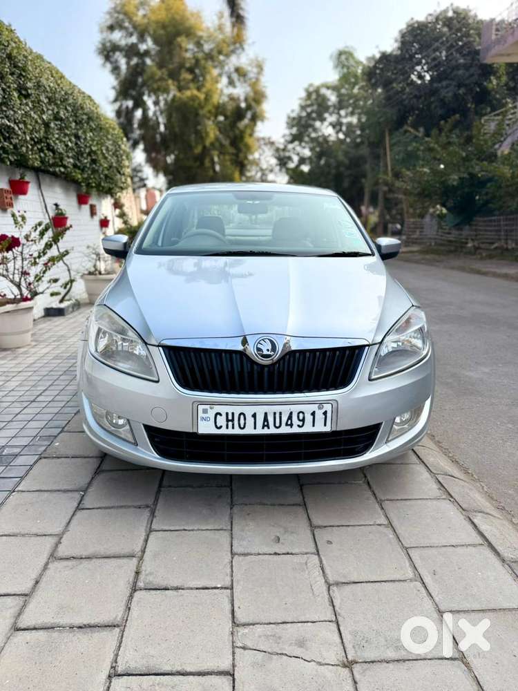 Skoda Rapid 1.5 Tdi Manual Active Ambition Style, 2013, Petrol
