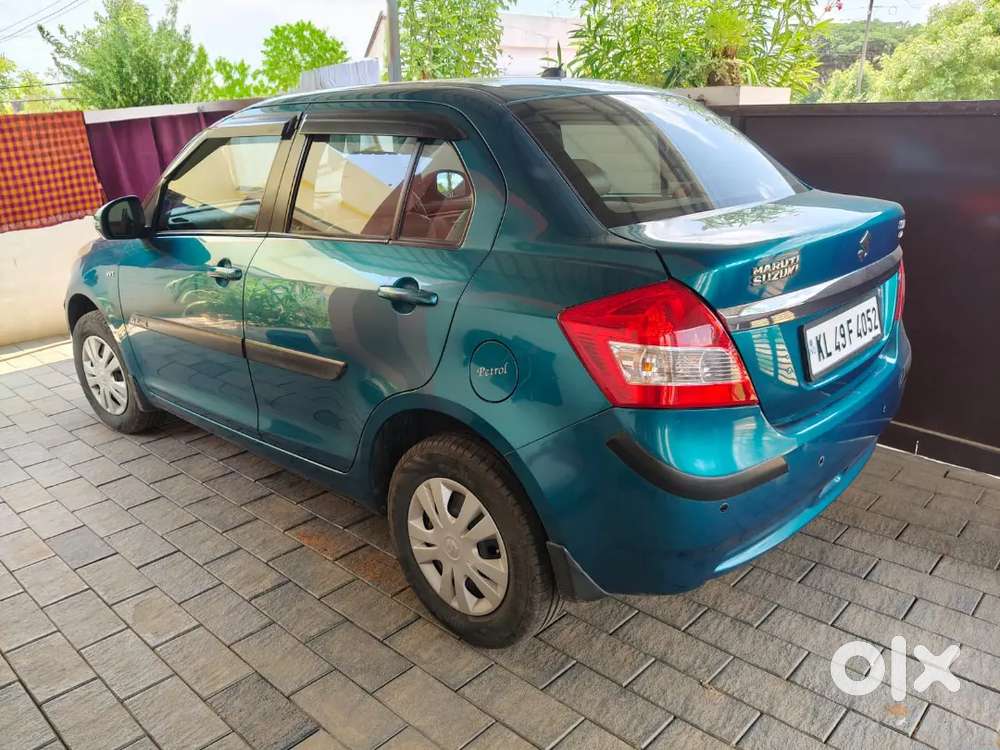 2014 Maruti Suzuki Dzire 1.2 Vxi