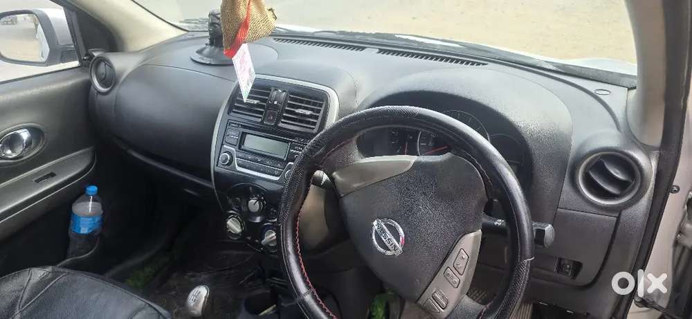 Nissan Micra Diesel 2018