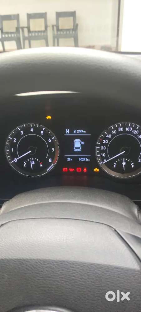 Hyundai Venue Turbo 2021