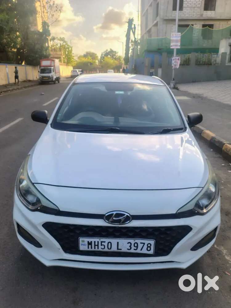 Hyundai Elite I20 2019 Petrol Well Maintained