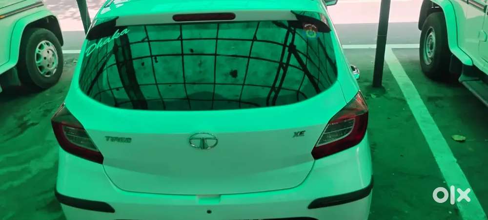 Tata Tiago 1.2 Revotron 2017