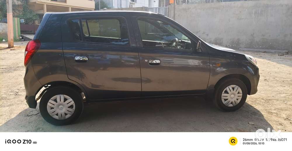Maruti Suzuki Model 2019