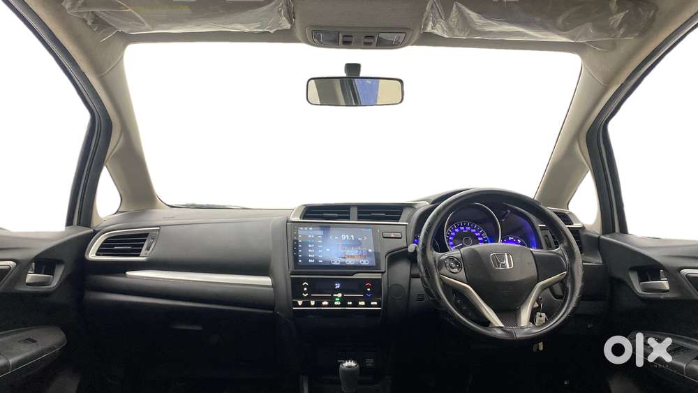 Honda Wr-v 1.2 Vx I-vtec, 2017, Petrol