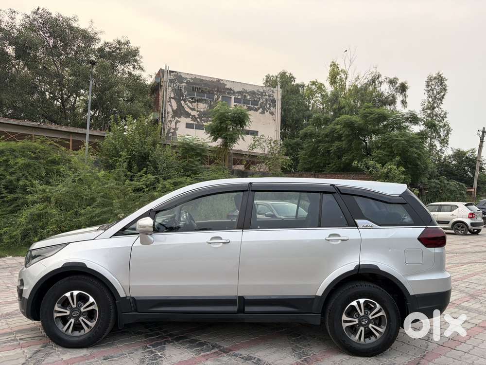 Tata Hexa Xma, 2017, Diesel