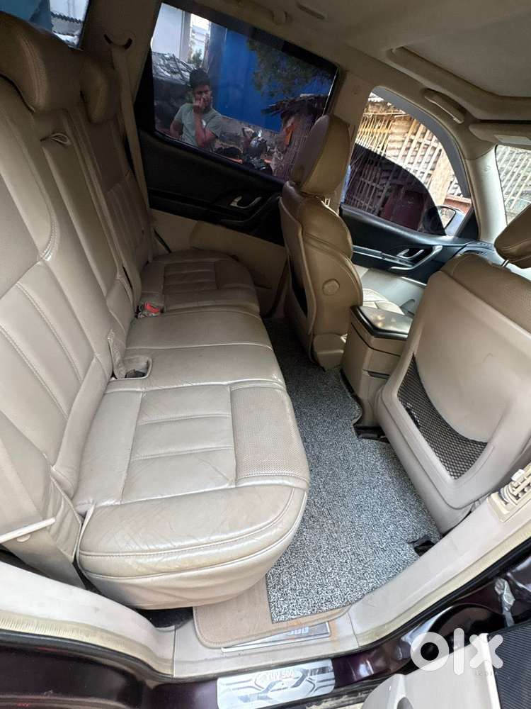 Mahindra Xuv500 2.2 W10, 2015, Diesel