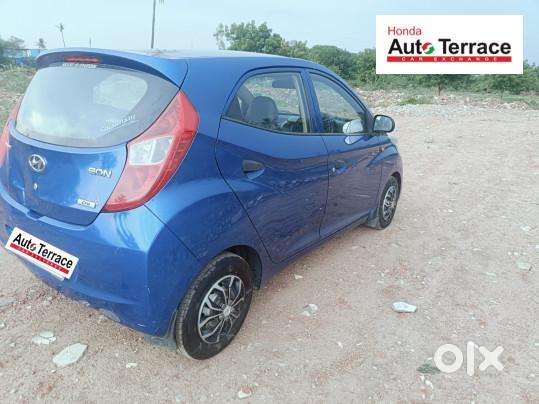 Hyundai Eon 1.0 Era Plus, 2014, Petrol