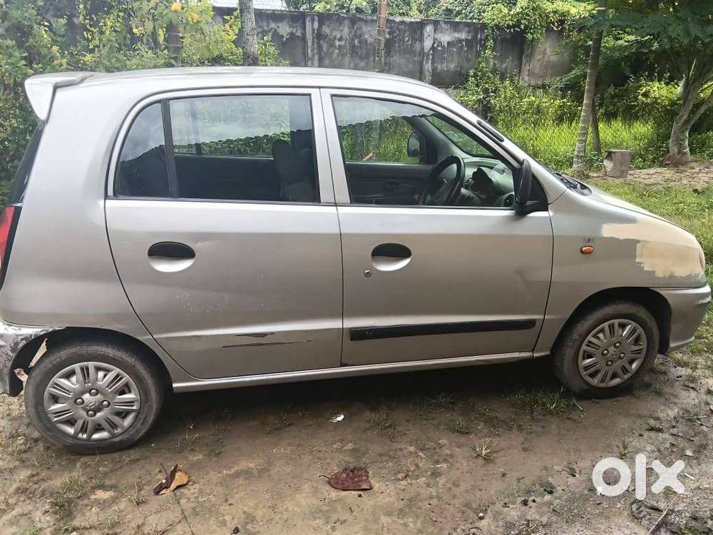 23yr Old Good Condition