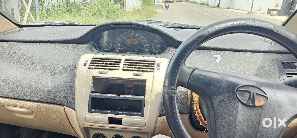Tata Indica Vista 2012 Diesel