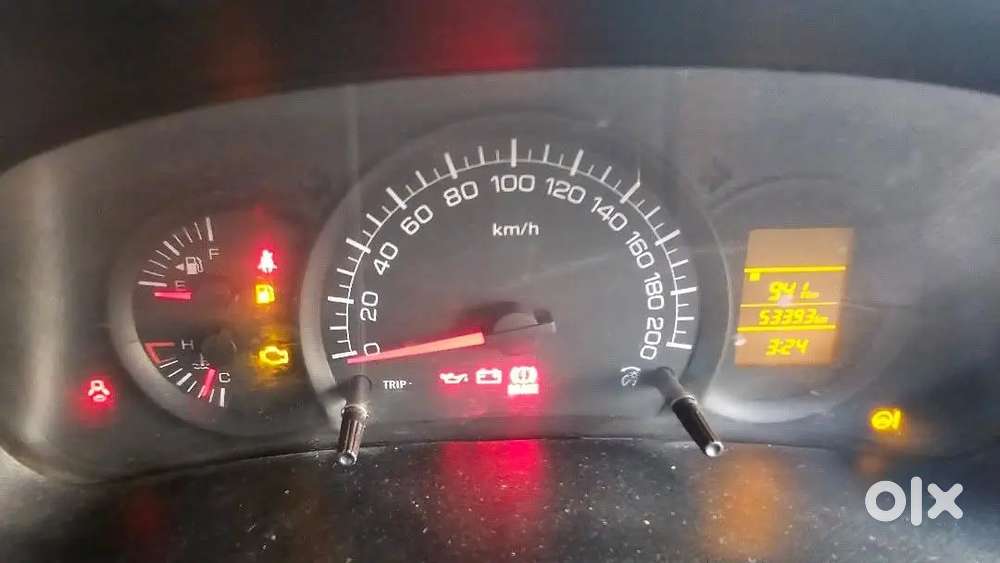 Maruti Suzuki Swift 2013 Lxi