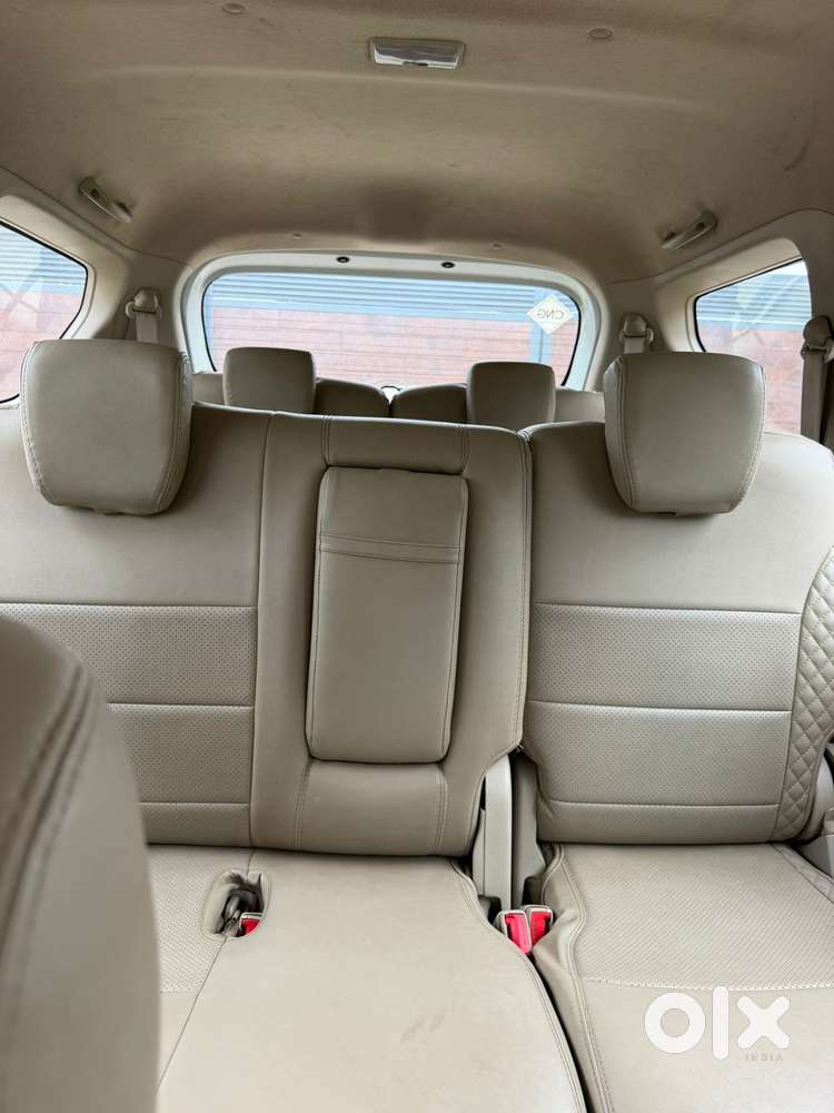 Maruti Suzuki Ertiga Zxi Shvs, 2024, Cng & Hybrids